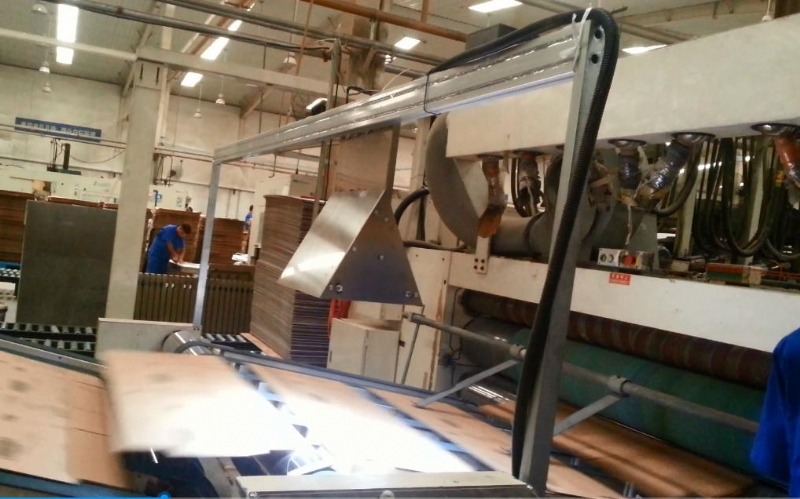 印刷行業(yè)缺陷檢測(cè)